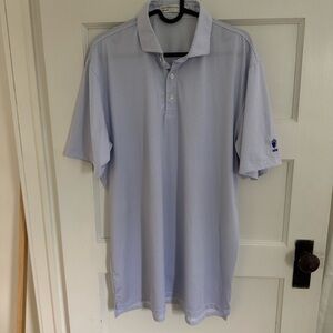 Holderness & Bourne golf polo shirt